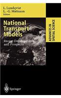 National Transport Models