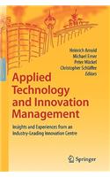 Applied Technology and Innovation Management