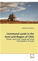 Communal Lands in the Semi-arid Region of Chile