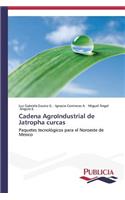 Cadena AgroIndustrial de Jatropha curcas