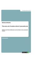 Theorien der Sozialen Arbeit