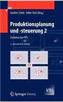Produktionsplanung Und -Steuerung 2