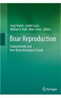 Boar Reproduction