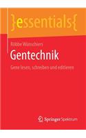 Gentechnik