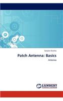 Patch Antenna: Basics