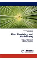 Plant Physiology and Biochemistry