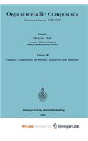 Organometallic Compounds
