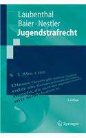 Jugendstrafrecht