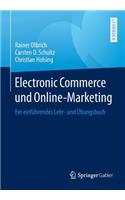 Electronic Commerce Und Online-Marketing