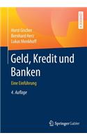 Geld, Kredit Und Banken