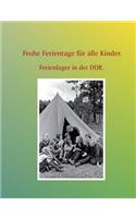 Frohe Ferientage für alle Kinder.
