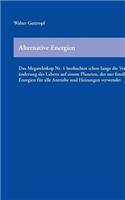 Alternative Energien