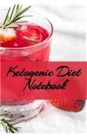 Ketogenic Diet Notebook