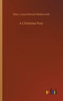 Christmas Posy