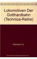 Lokomotiven Der Gotthardbahn