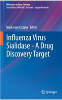 Influenza Virus Sialidase - A Drug Discovery Target