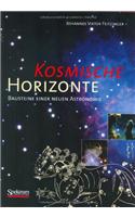 Kosmische Horizonte