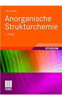 Anorganische Strukturchemie