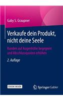 Verkaufe Dein Produkt, Nicht Deine Seele