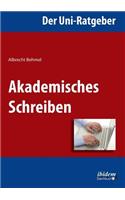 Der Uni-Ratgeber