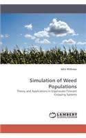 Simulation of Weed Populations