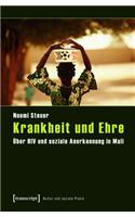 Krankheit Und Ehre