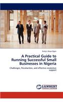 A Practical Guide to Running Successful Small Businesses in Nigeria