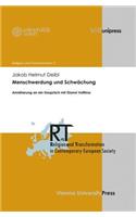 Menschwerdung Und Schwachung