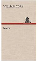 Ionica