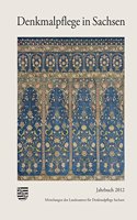 Denkmalpflege in Sachsen