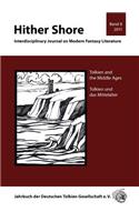 Tolkien and the Middle Ages