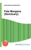 Fata Morgana (Sanctuary)