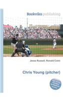 Chris Young (Pitcher)