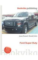 Ford Super Duty