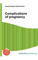 Complications of Pregnancy