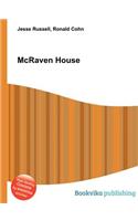 McRaven House