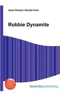 Robbie Dynamite