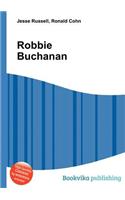 Robbie Buchanan: (English)