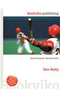 Van Kelly: (English)