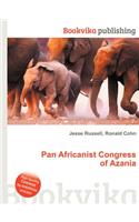 Pan Africanist Congress of Azania