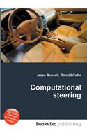 Computational Steering