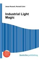 Industrial Light Magic