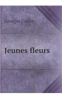 Jeunes Fleurs