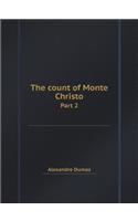 The Count of Monte Christo Part 2