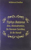 Tiphys Batavus