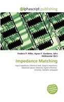 Impedance Matching