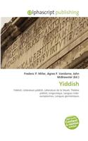 Yiddish: (French)