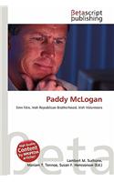 Paddy McLogan: (English)