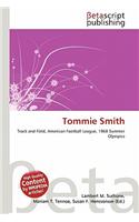 Tommie Smith