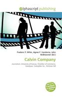 Calvin Company: (English)
